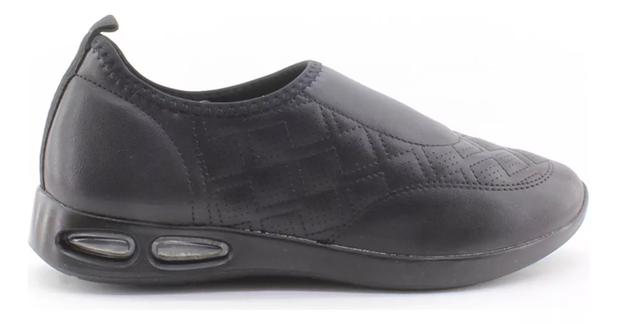 Zapatillas Picadilly Mujer Urbanas Livianas 979051 Carg