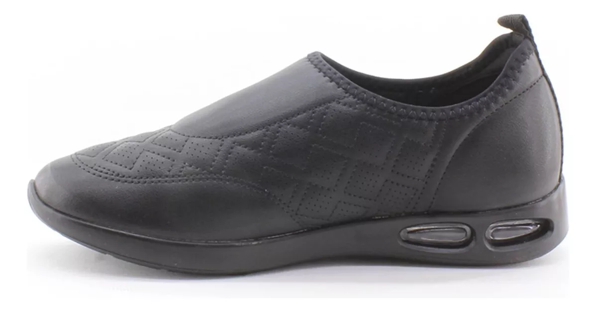 Zapatillas Picadilly Mujer Urbanas Livianas 979051 Carg