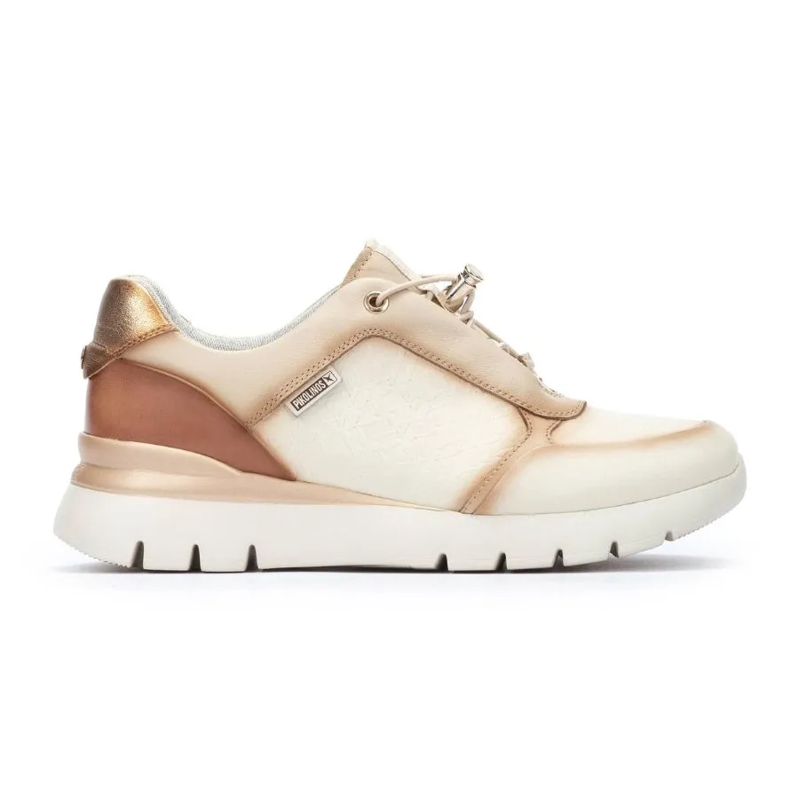  Zapatillas Pikolinos Asturias