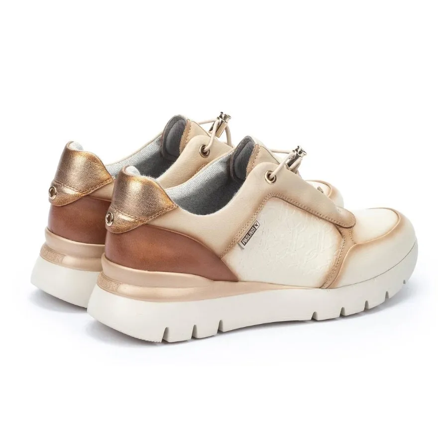  Zapatillas Pikolinos Asturias