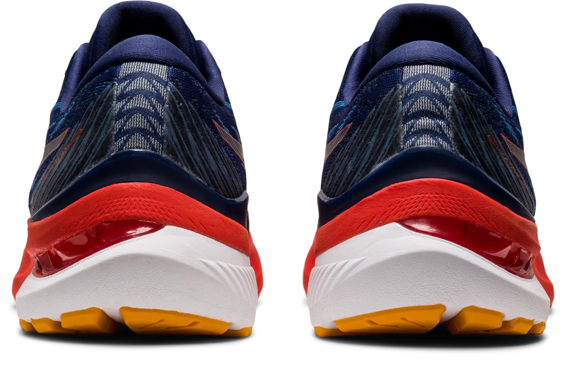 ZAPATILLAS RUNNING HOMBRE ASICS GELKAYANO 29 AZUL