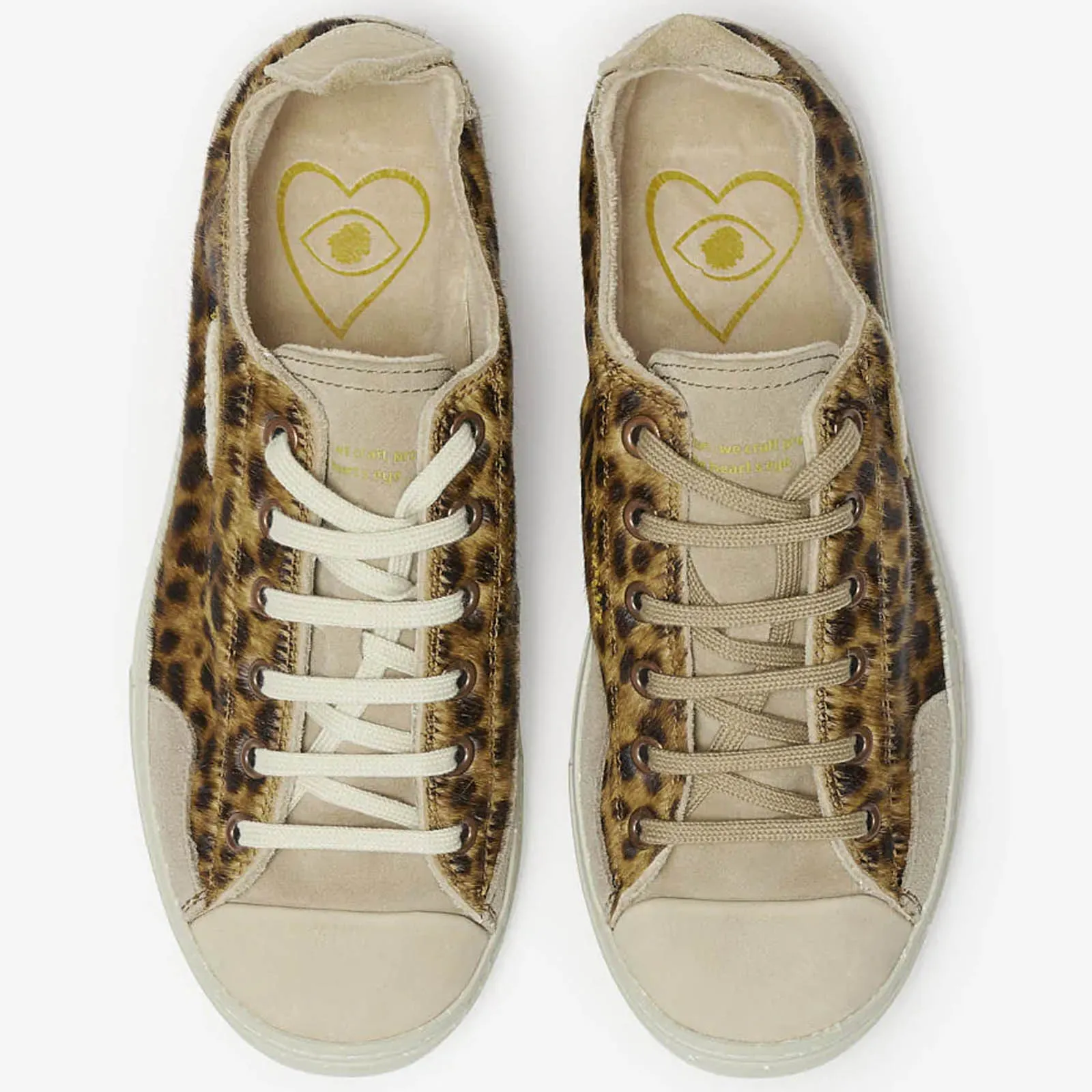 ZAPATILLAS SATORISAN KOTO PREMIUML HAIR MANAUS