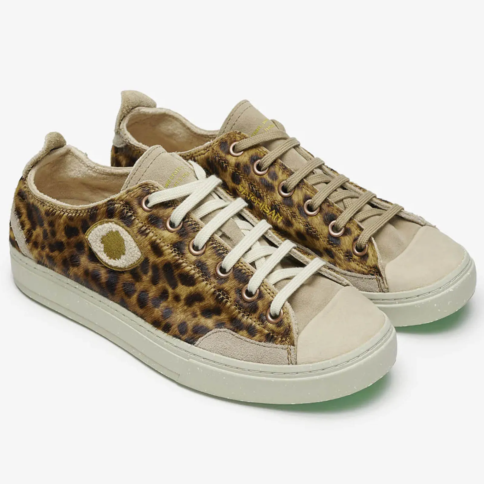 ZAPATILLAS SATORISAN KOTO PREMIUML HAIR MANAUS