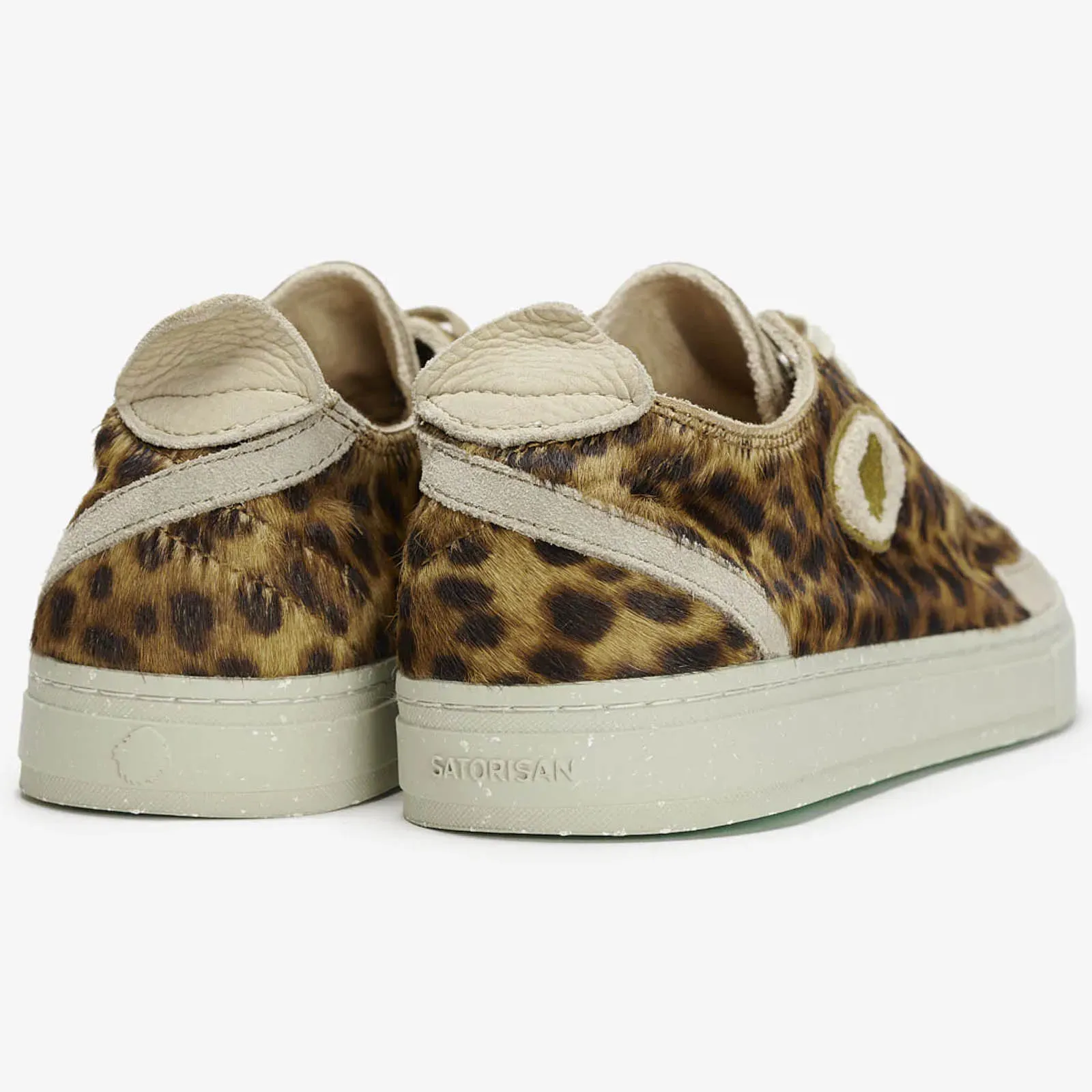 ZAPATILLAS SATORISAN KOTO PREMIUML HAIR MANAUS