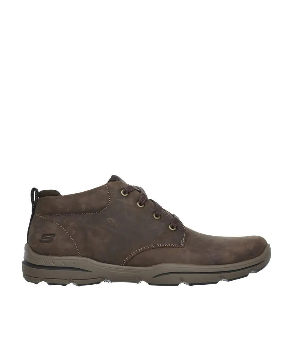 ZAPATILLAS SKECHERS 64857CHOC