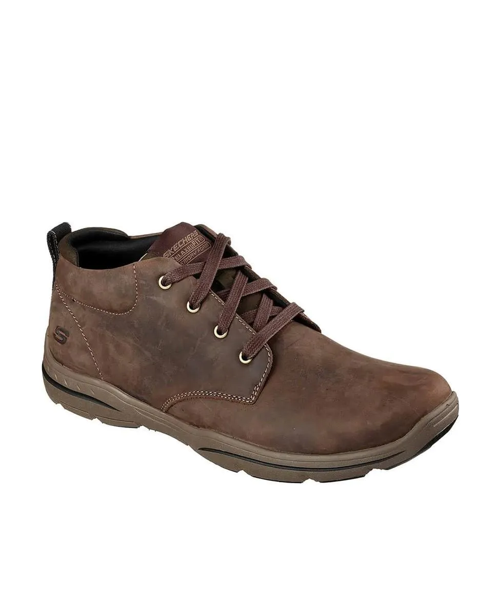 ZAPATILLAS SKECHERS 64857CHOC