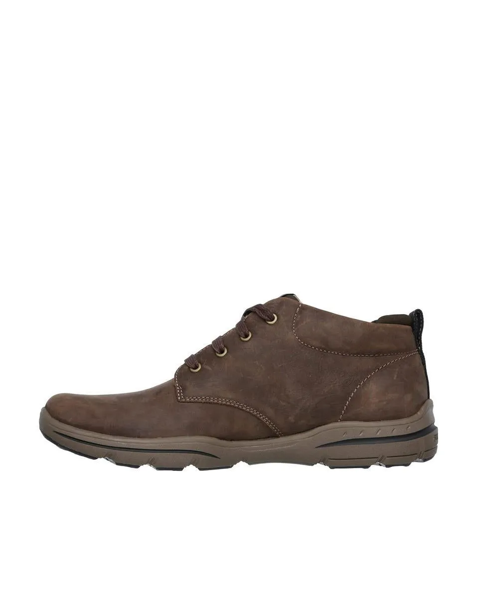 ZAPATILLAS SKECHERS 64857CHOC