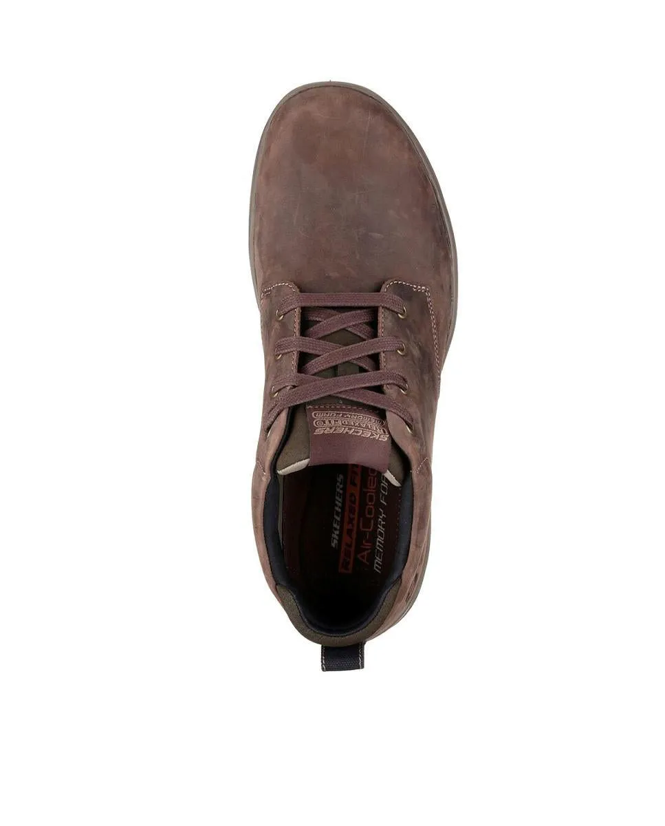 ZAPATILLAS SKECHERS 64857CHOC