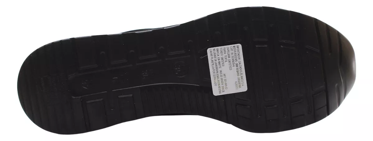 ZAPATILLAS TACO CHINO VIA MARTE 081009 DAMA MUJER CARG