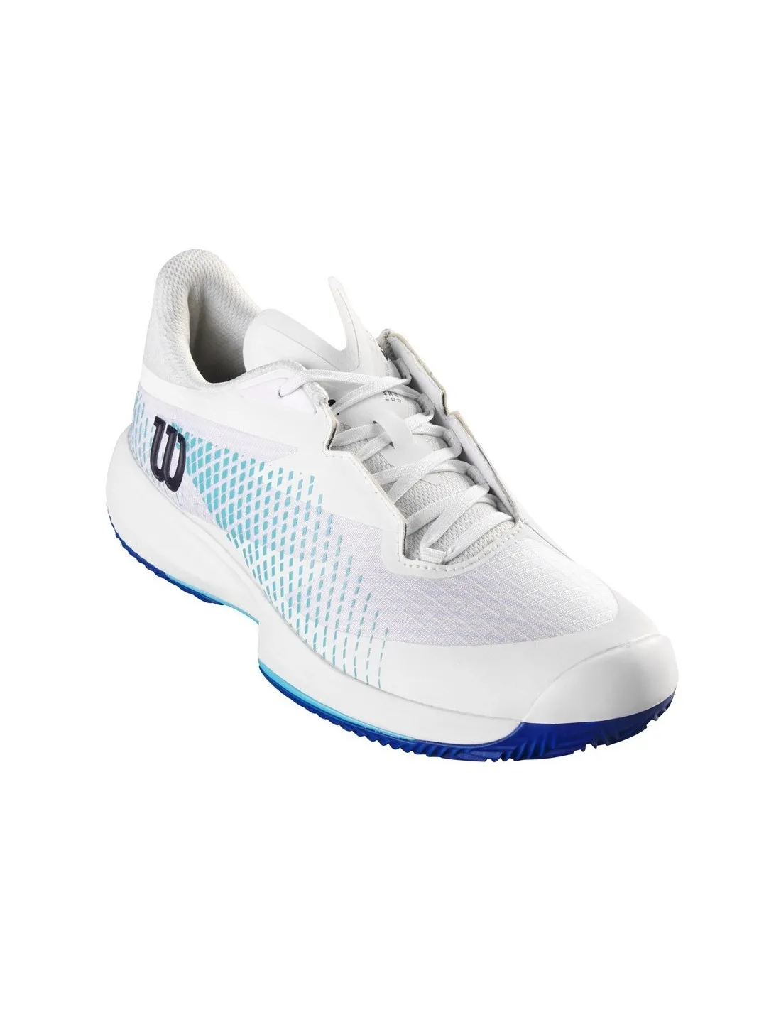 Zapatillas Wilson Kaos Swift 1.5 Clay Wrs331060 
