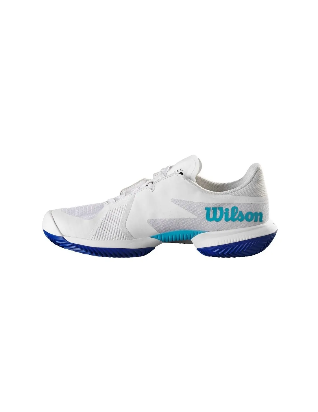 Zapatillas Wilson Kaos Swift 1.5 Clay Wrs331060 