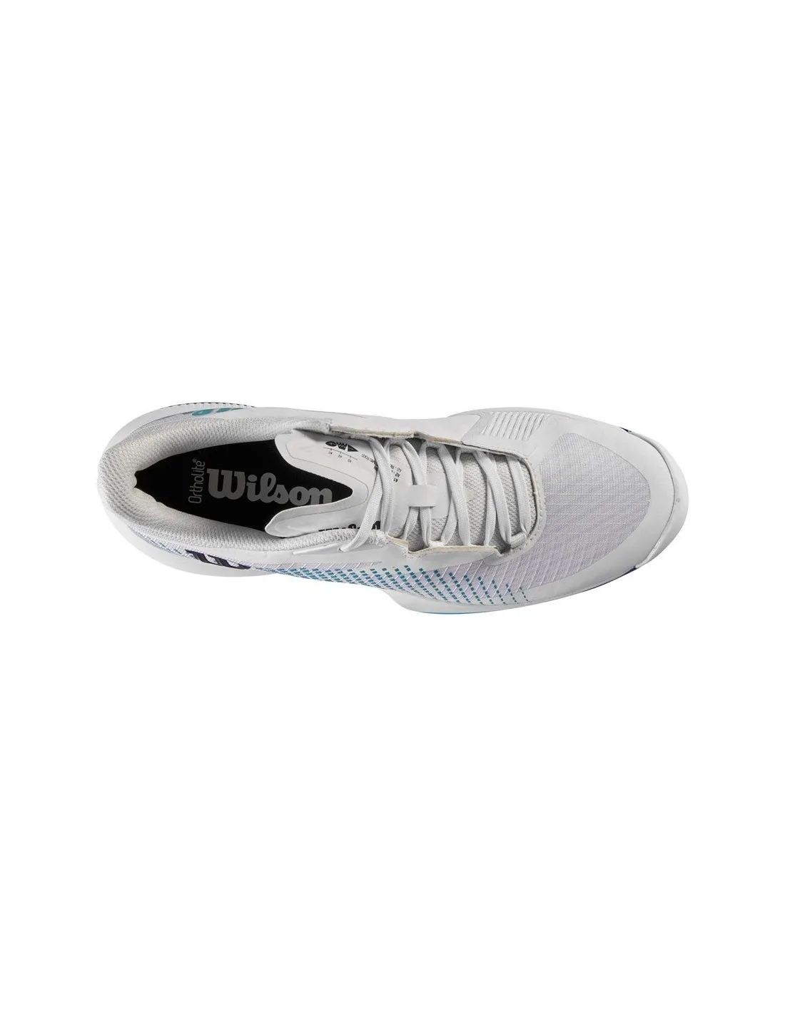 Zapatillas Wilson Kaos Swift 1.5 Clay Wrs331060 