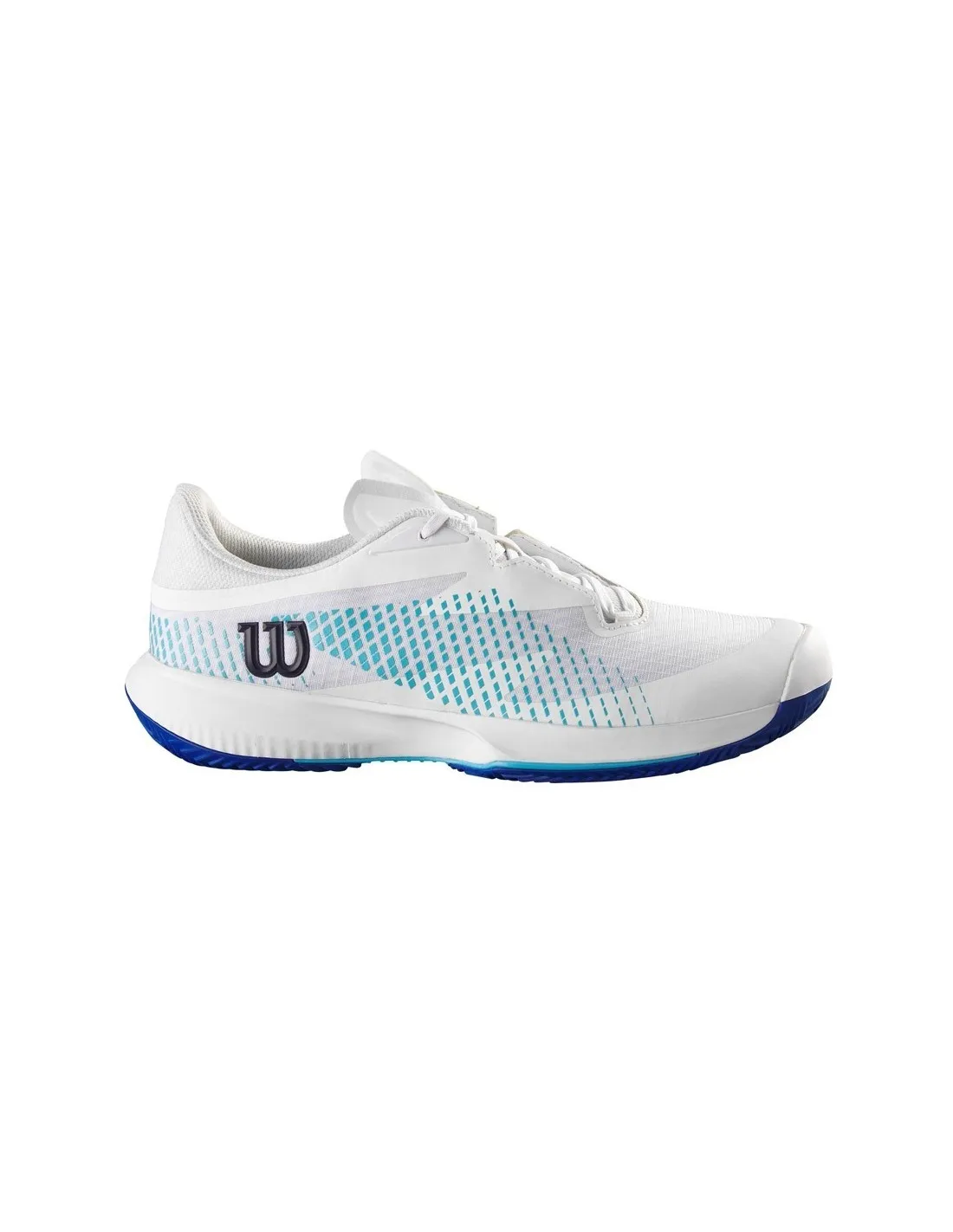 Zapatillas Wilson Kaos Swift 1.5 Clay Wrs331060 