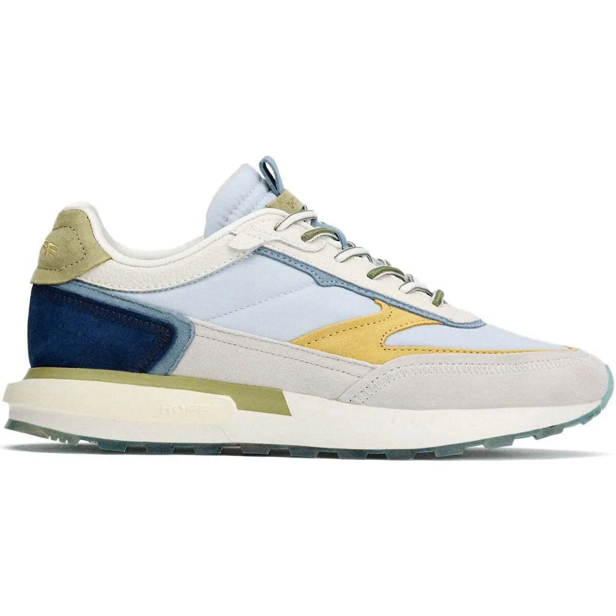 Zapatillas  YUKON para Hombre
