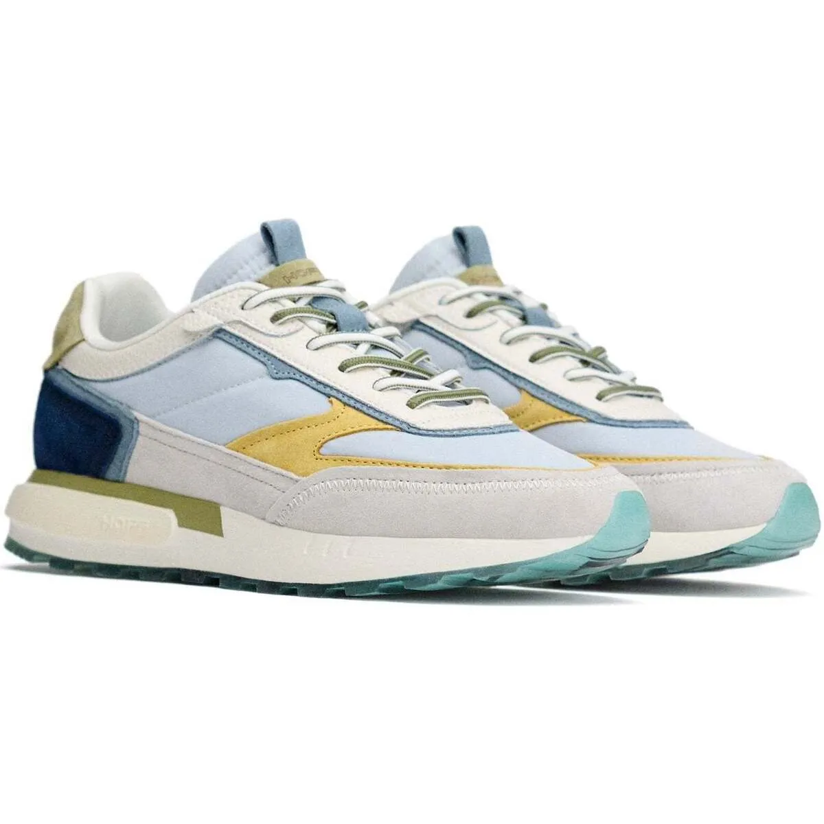 Zapatillas  YUKON para Hombre