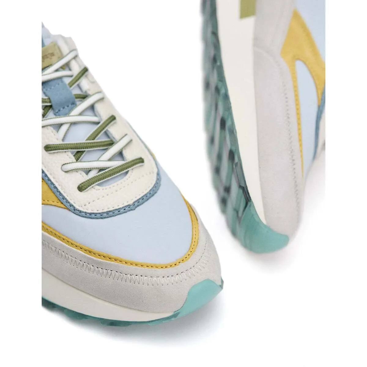 Zapatillas  YUKON para Hombre