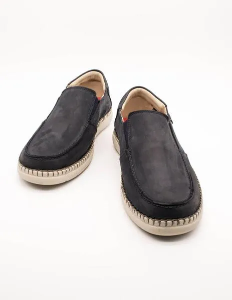 Zapato Callaghan 57601 Used Marino de Hombre