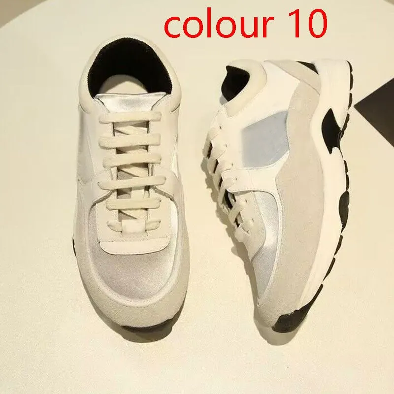 Zapatos casuales para mujeres zapatos diseñador zapatos de viaje de viaje de la moda de la moda de la dama plana de los entrenad