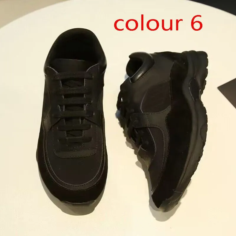 Zapatos casuales para mujeres zapatos diseñador zapatos de viaje de viaje de la moda de la moda de la dama plana de los entrenad
