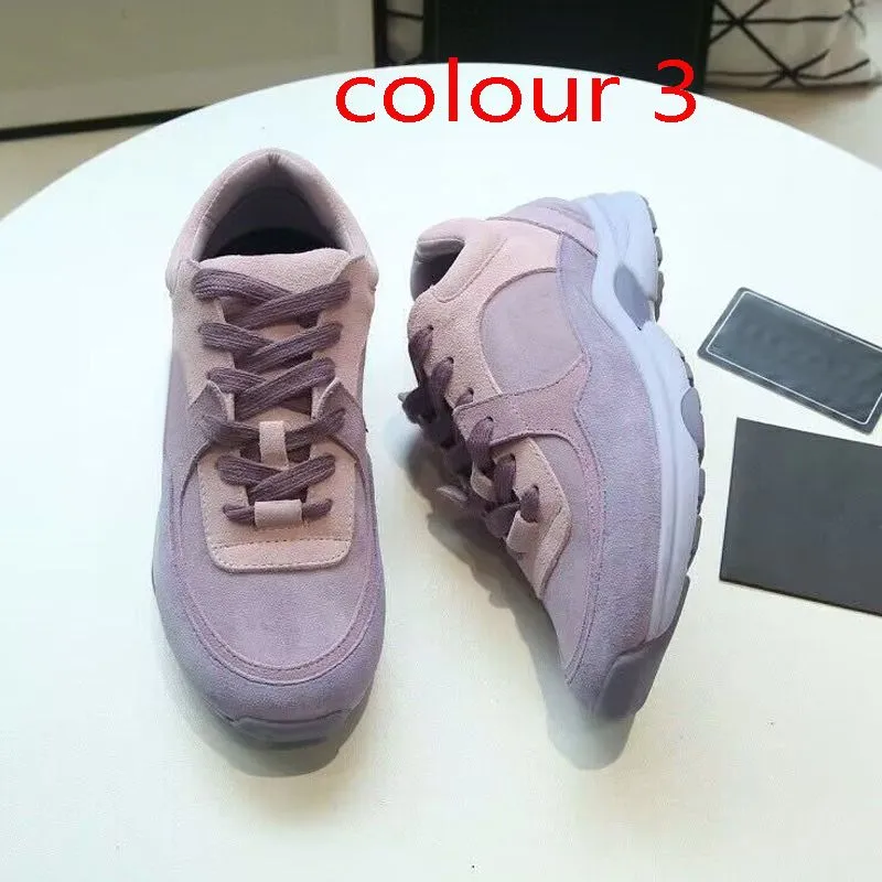 Zapatos casuales para mujeres zapatos diseñador zapatos de viaje de viaje de la moda de la moda de la dama plana de los entrenad