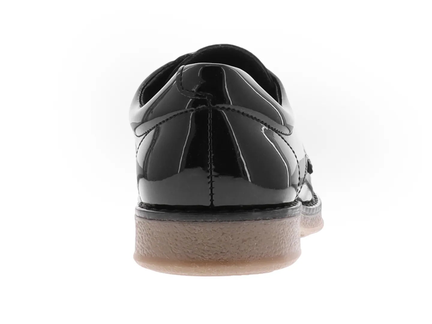 Zapatos Coqueta 83502 Negro Para Niña