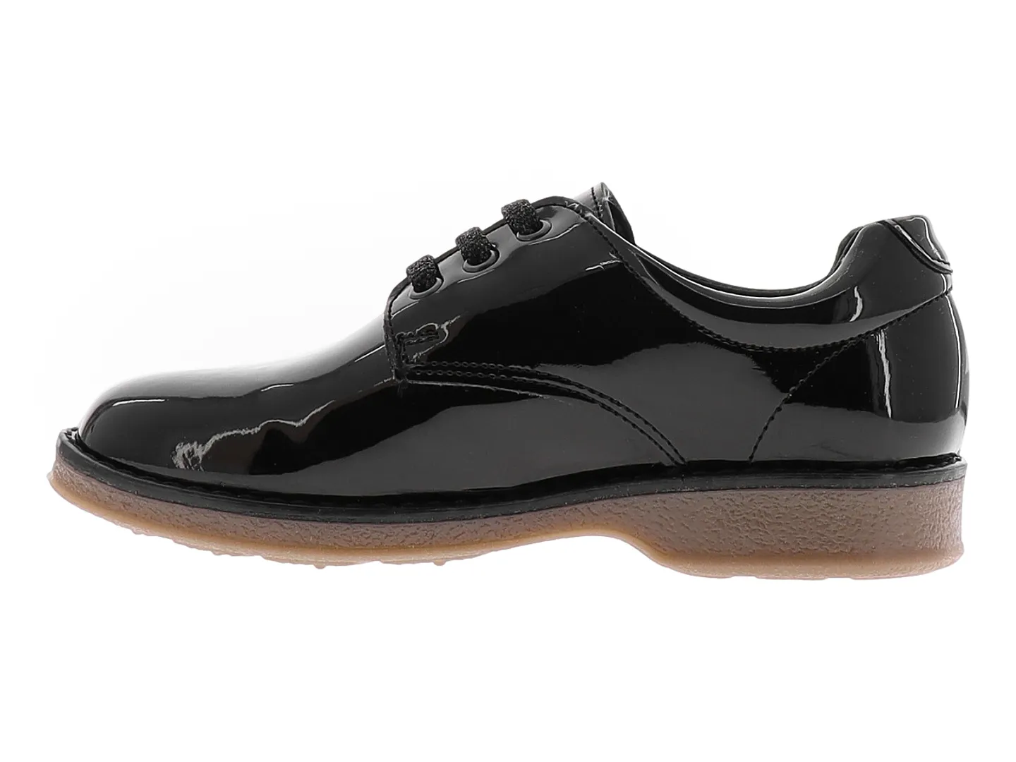 Zapatos Coqueta 83502 Negro Para Niña