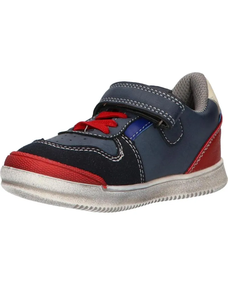 Zapatos de Niño LOIS JEANS 46105 107 MARINO