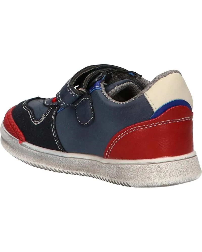 Zapatos de Niño LOIS JEANS 46105 107 MARINO