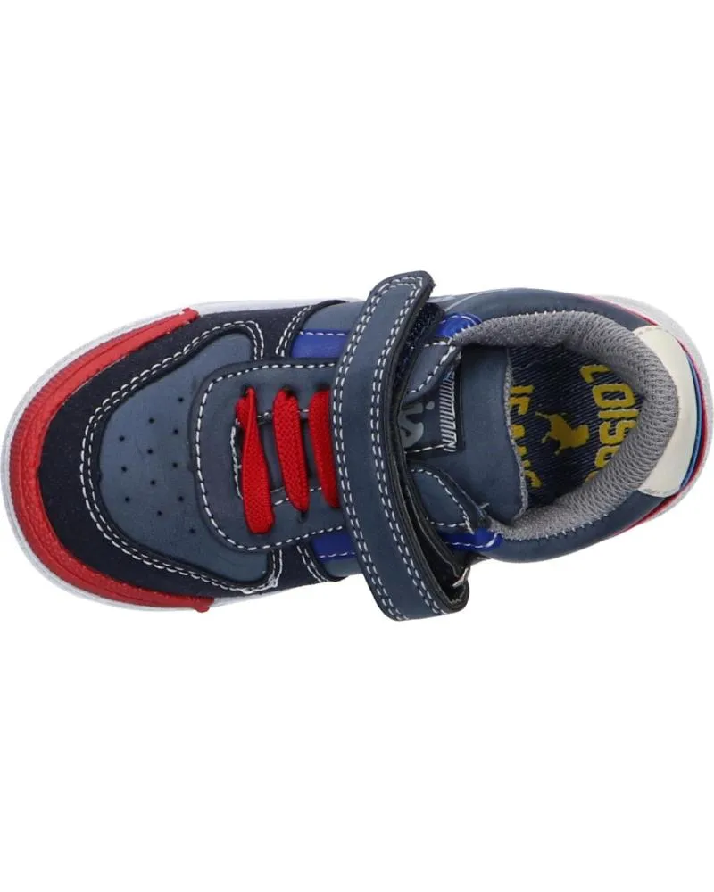 Zapatos de Niño LOIS JEANS 46105 107 MARINO