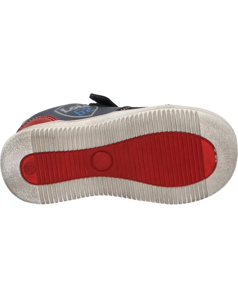 Zapatos de Niño LOIS JEANS 46105 107 MARINO