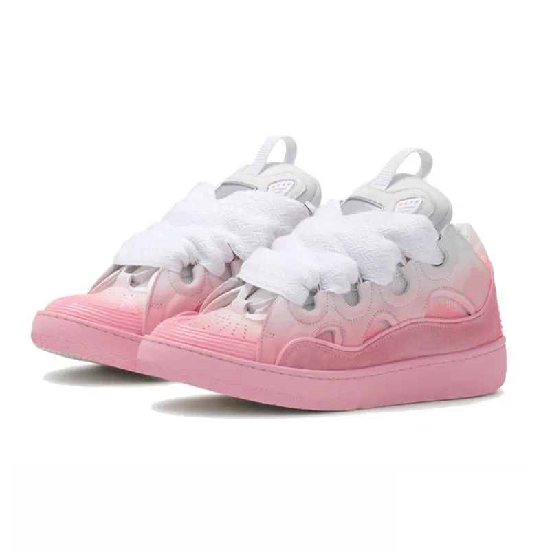Zapatos desinger de gran tamaño mujer zapatillas de zapatilla