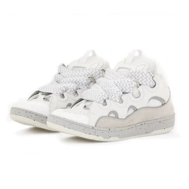 Zapatos desinger de gran tamaño mujer zapatillas de zapatilla
