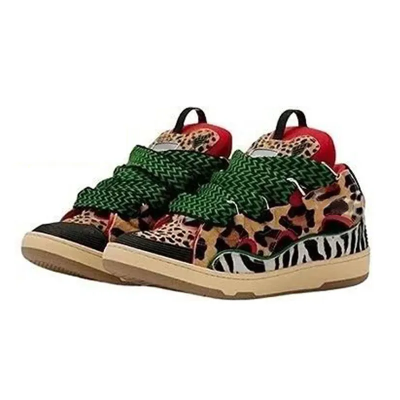 Zapatos desinger de gran tamaño mujer zapatillas de zapatilla