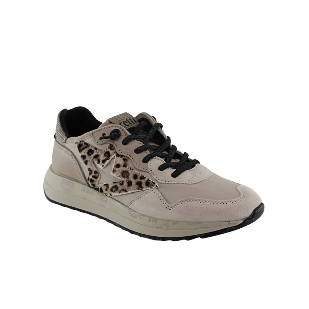 ZAPTOS CETTI C1311 IVORY