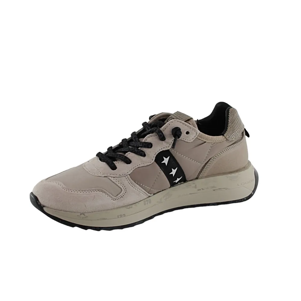 ZAPTOS CETTI C1311 IVORY