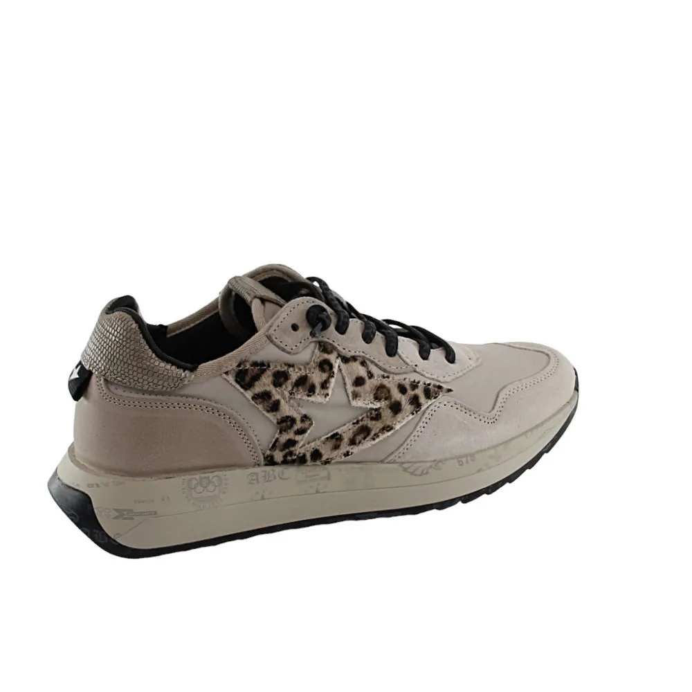 ZAPTOS CETTI C1311 IVORY