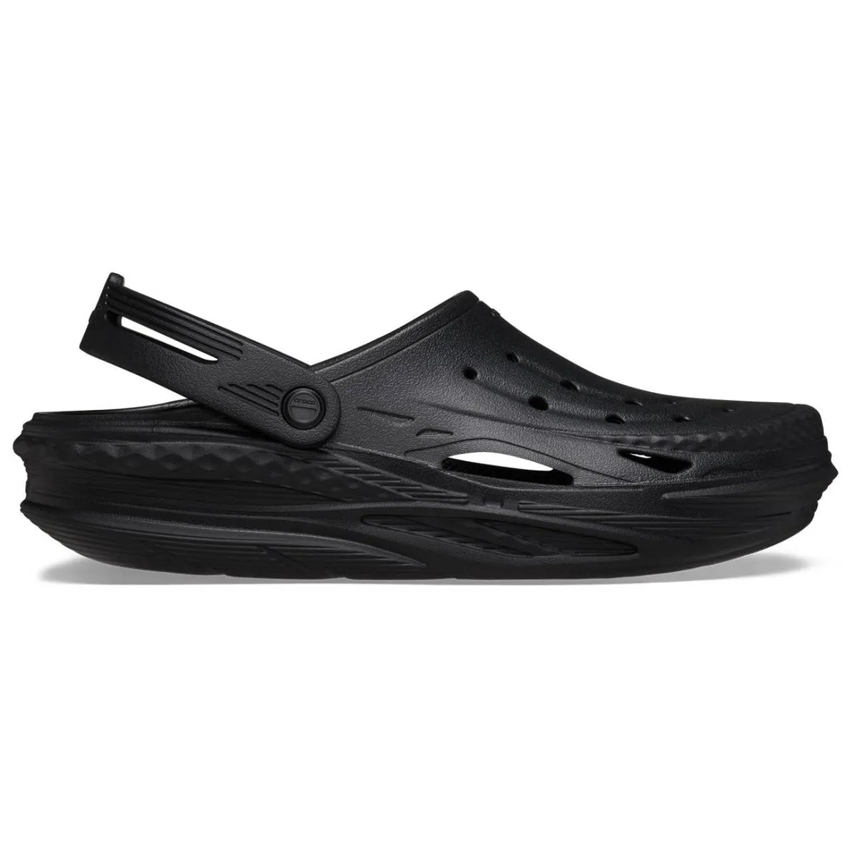 Zuecos unisex Off Grid U