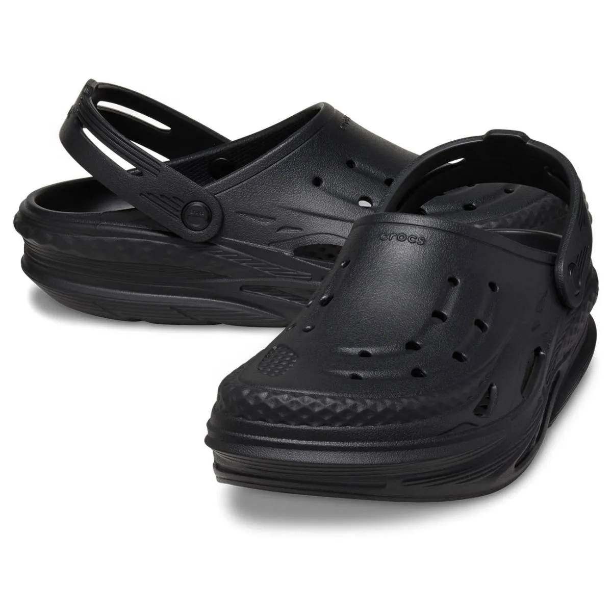 Zuecos unisex Off Grid U