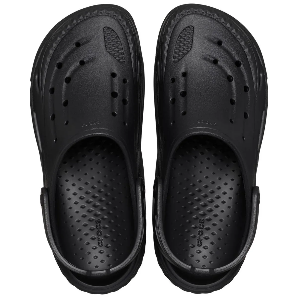 Zuecos unisex Off Grid U