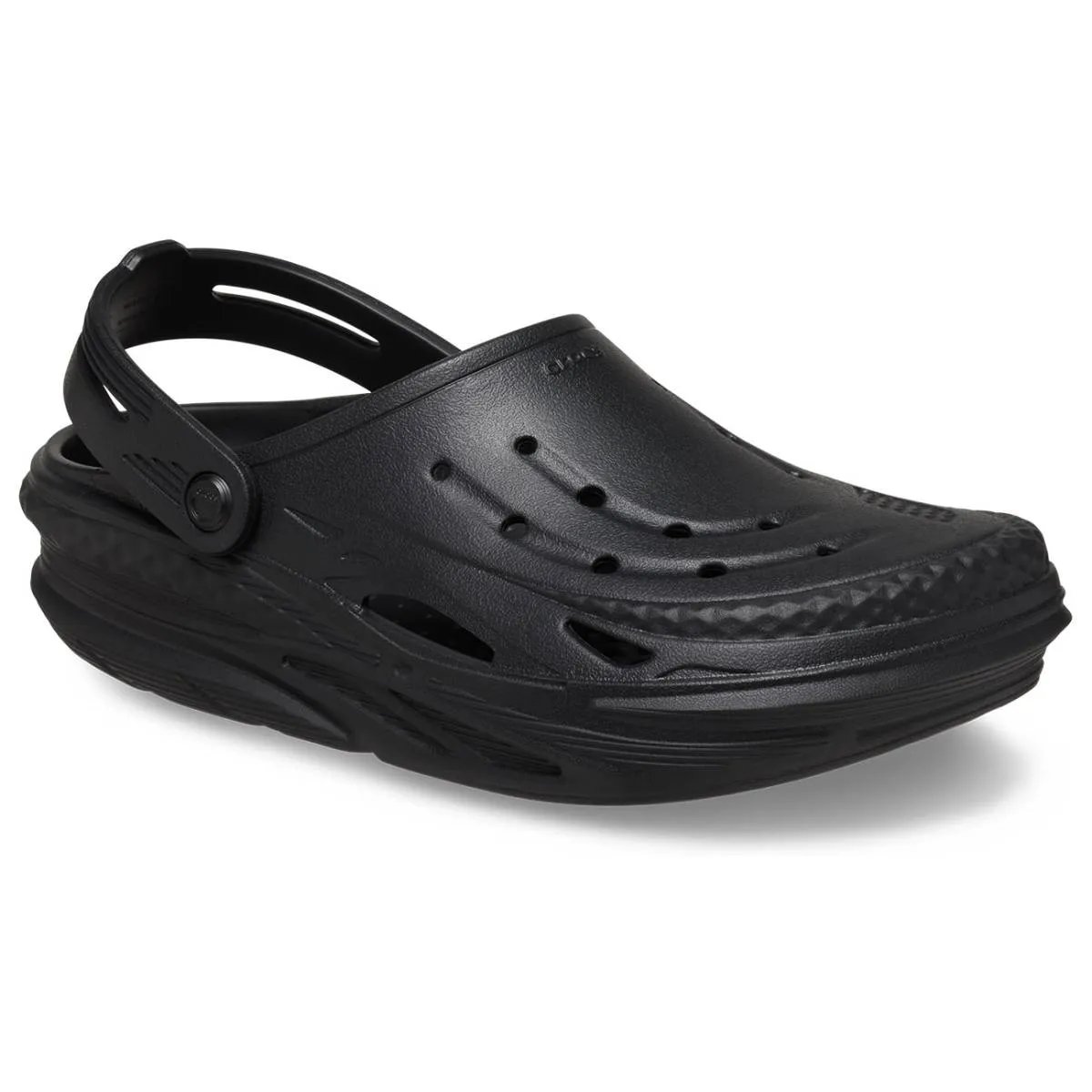 Zuecos unisex Off Grid U