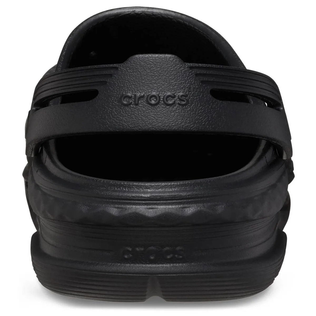 Zuecos unisex Off Grid U