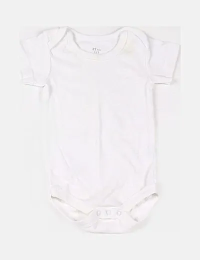 ZY Body blanco