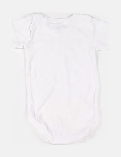 ZY Body blanco